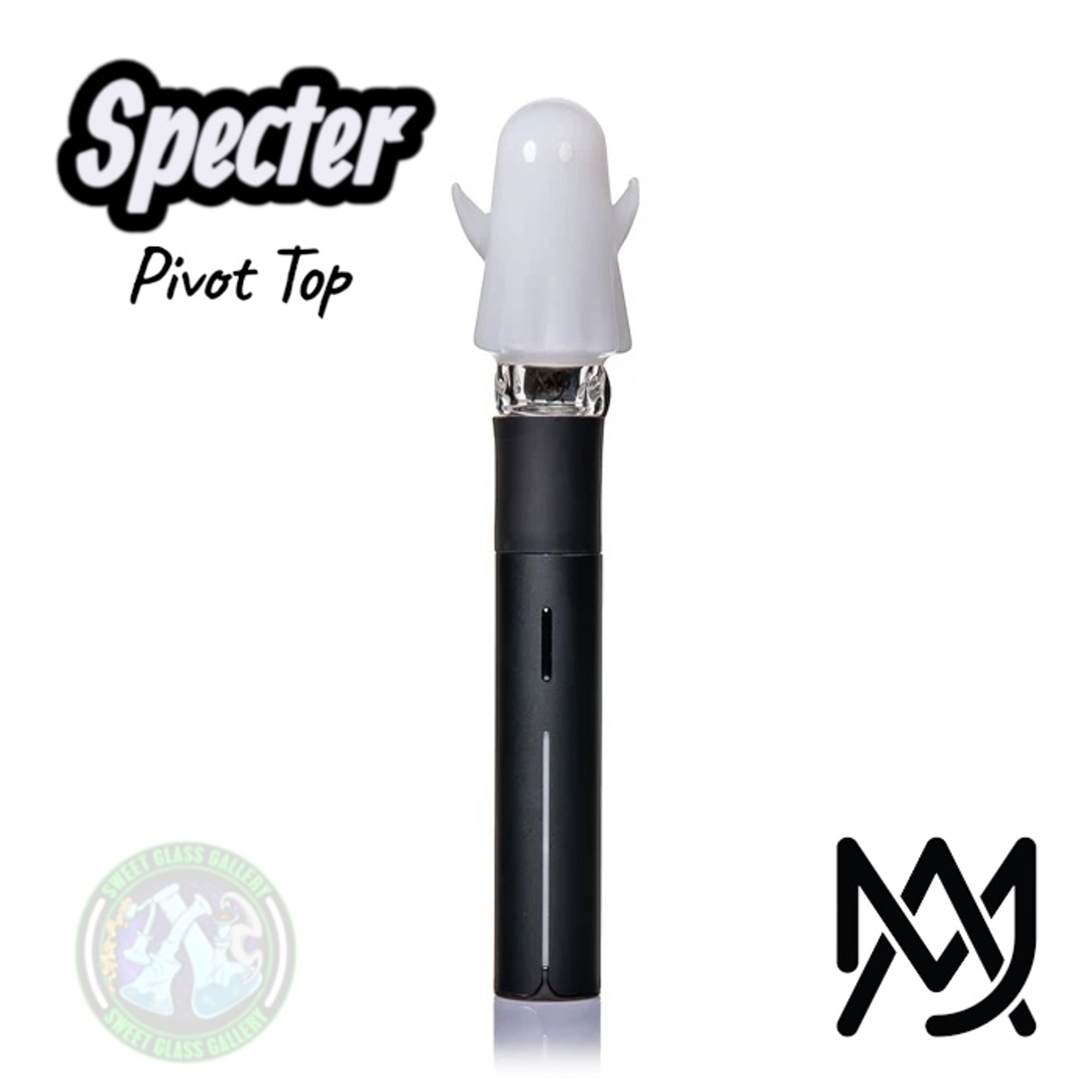MJ Arsenal - Pivot Attachment - Specter image 0