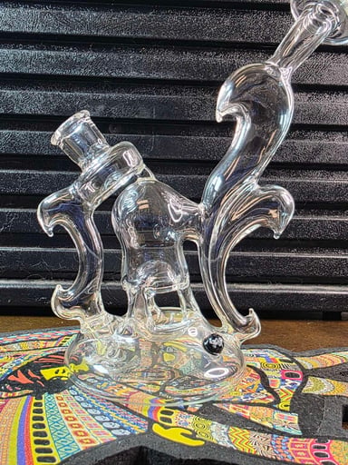 Preview pic of Swan recycler