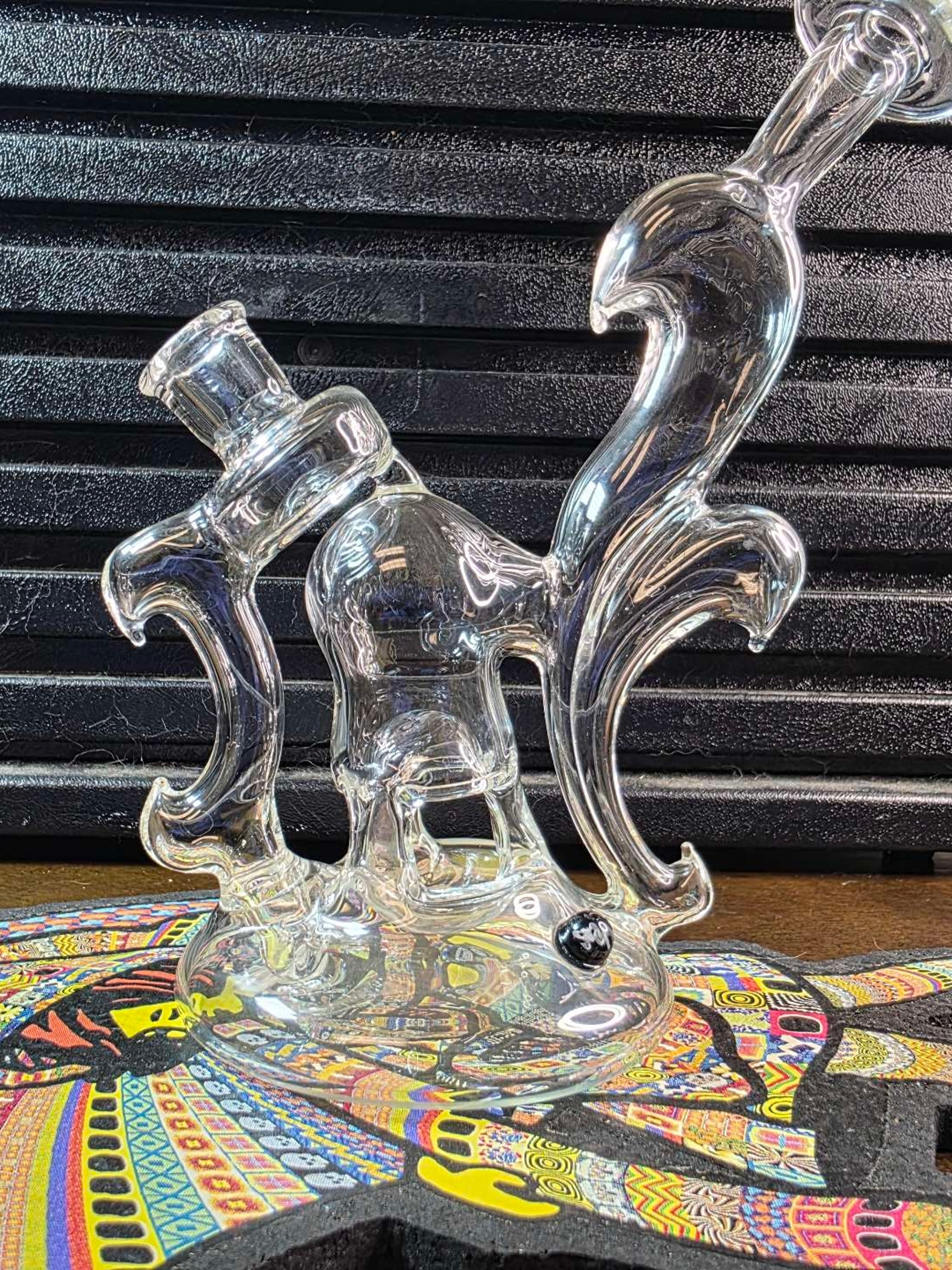 Preview pic of Swan recycler