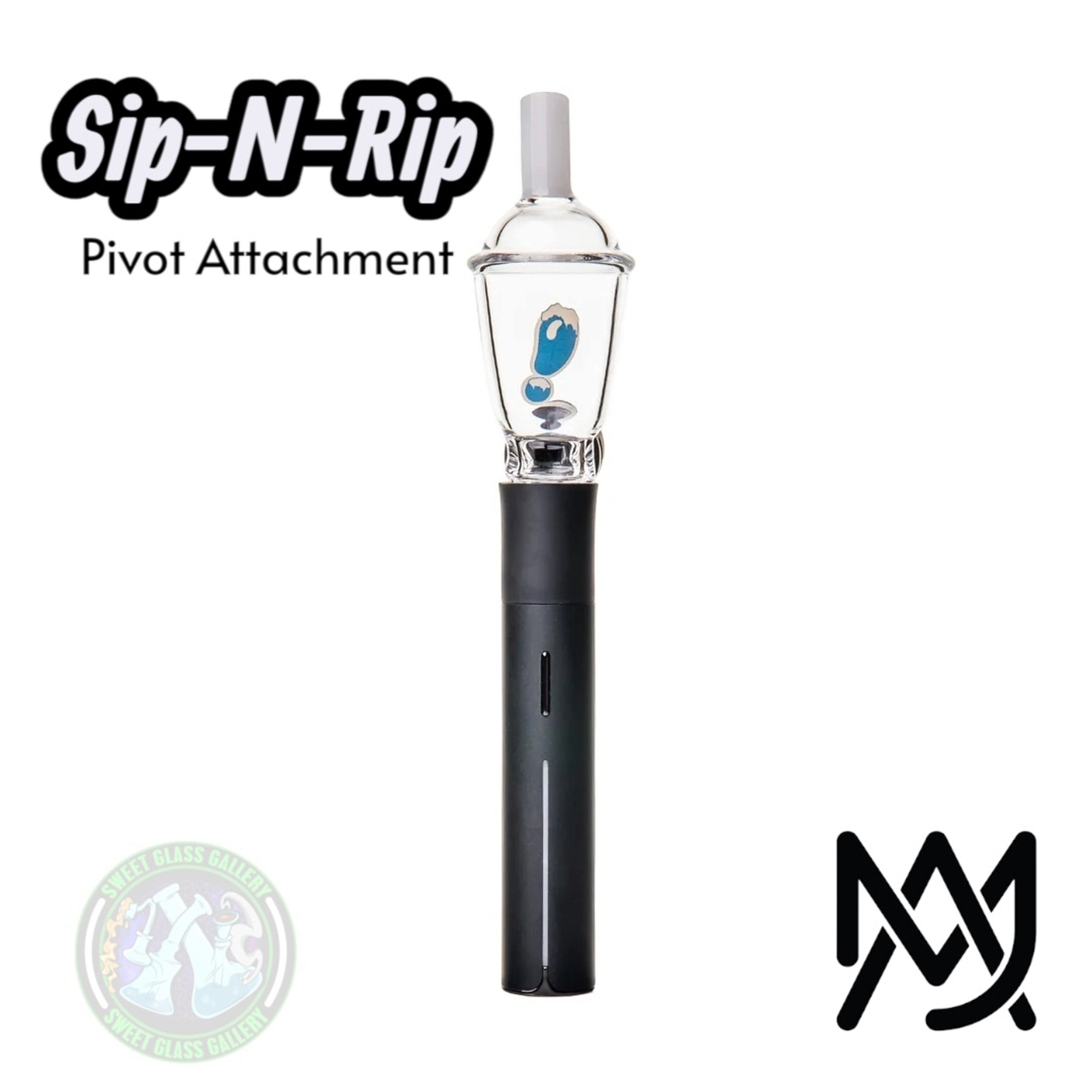 Preview pic of Big Fun - Pivot Attachment - Sip-N-Rip