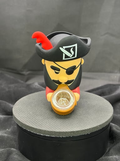 Preview pic of DHC Pirate Pipe