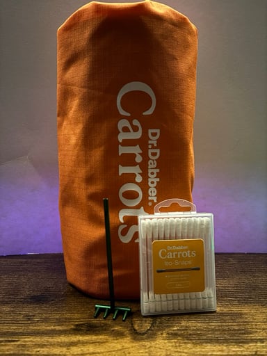 Preview pic of DrDabber x Carrots Boost Evo
