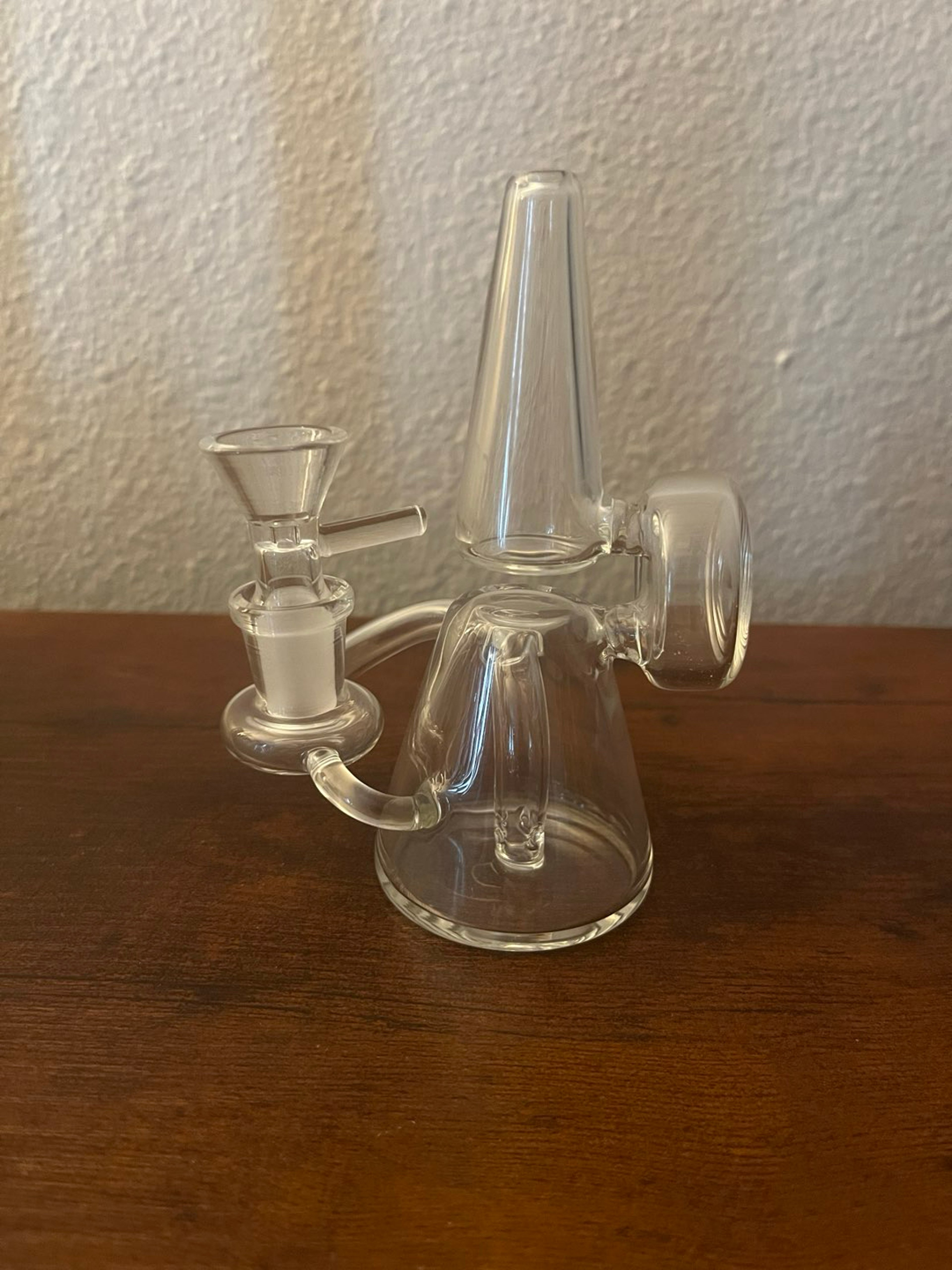 Preview pic of Small Bubbler