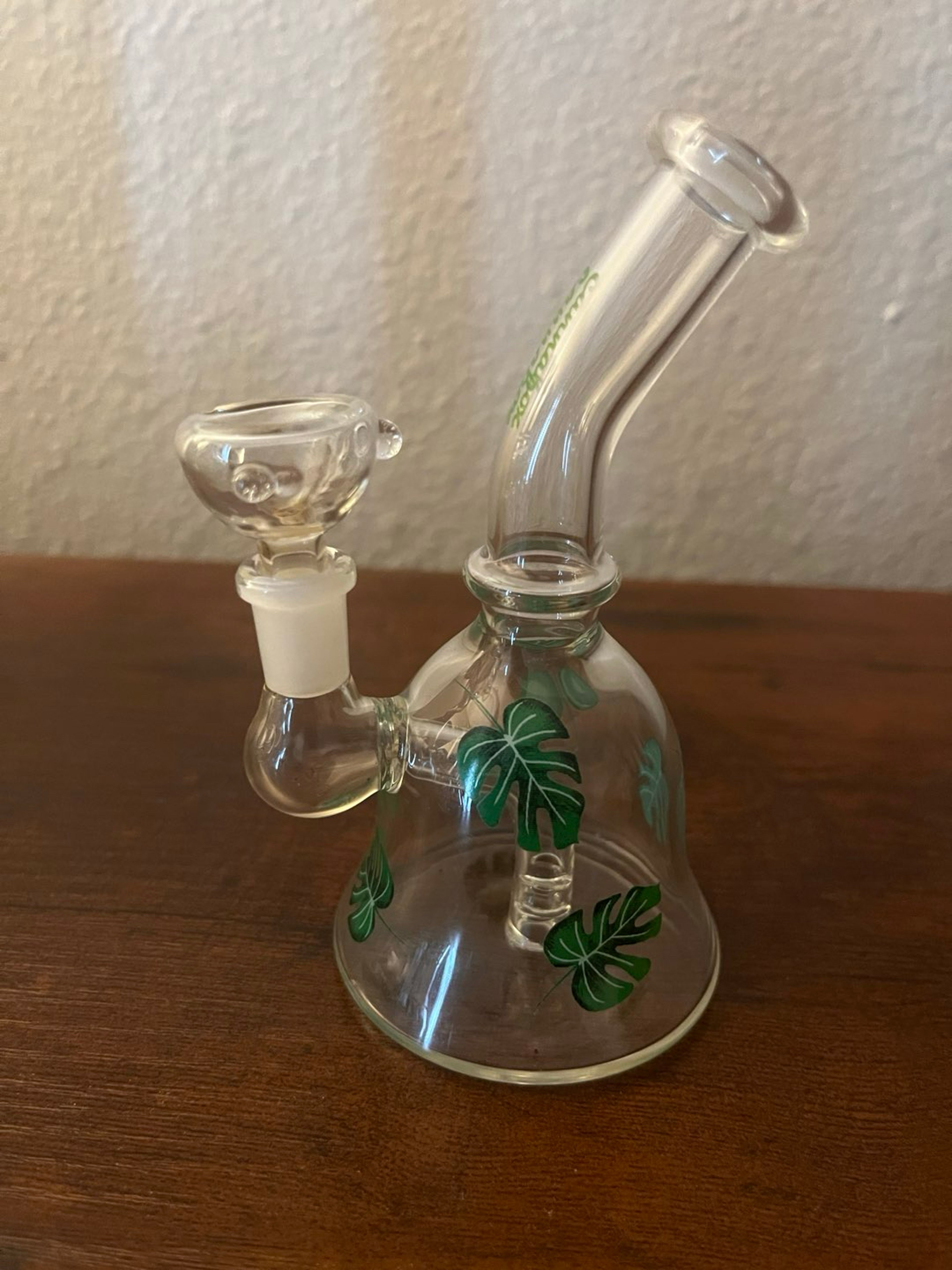Preview pic of Mini Bong