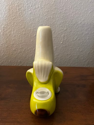 Preview pic of Banana Bong