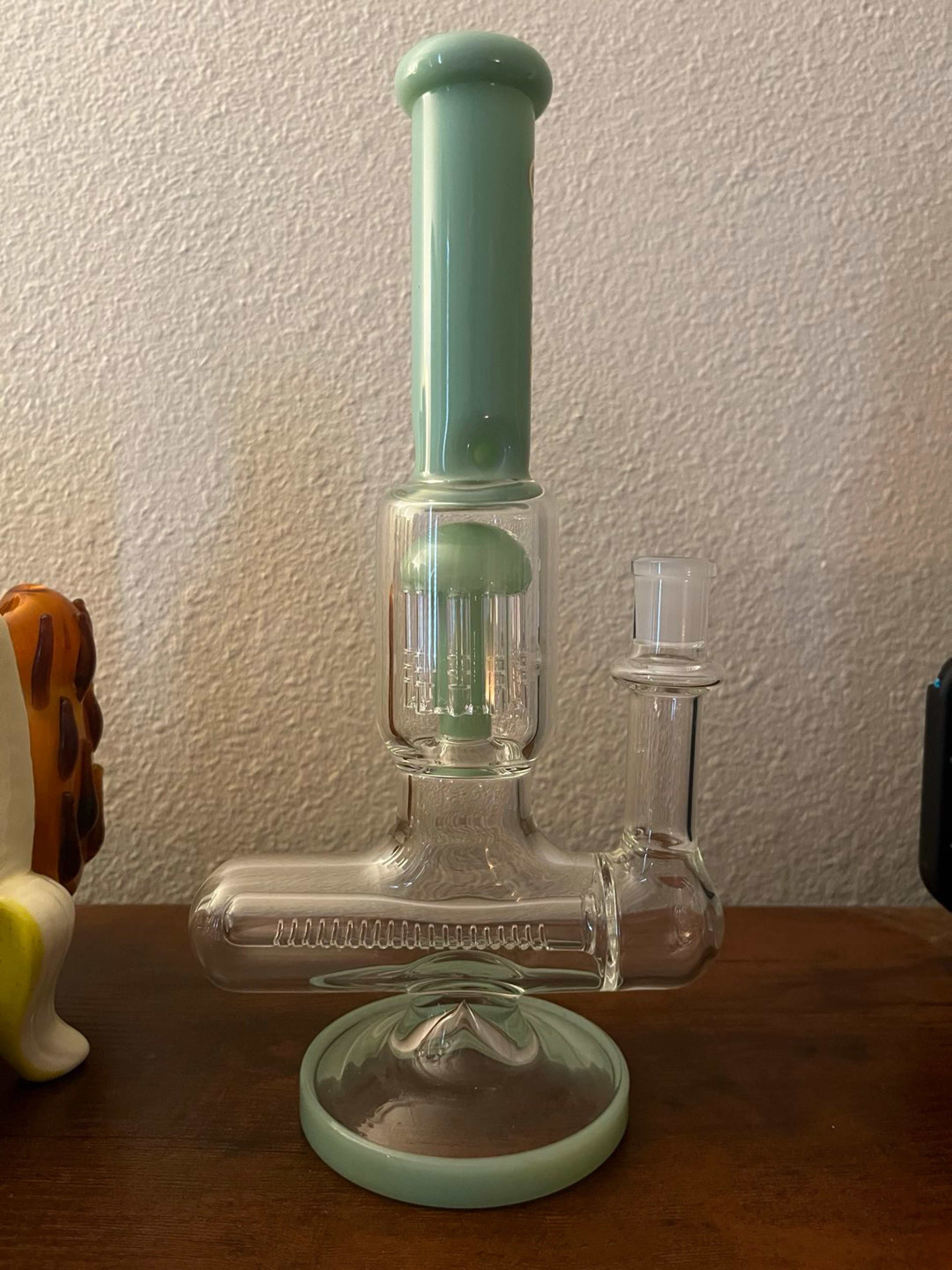 Preview pic of Recycler Bong