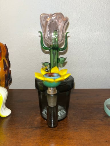 Preview pic of Flower Bong