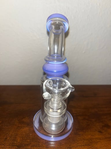 Preview pic of Star and moon bong
