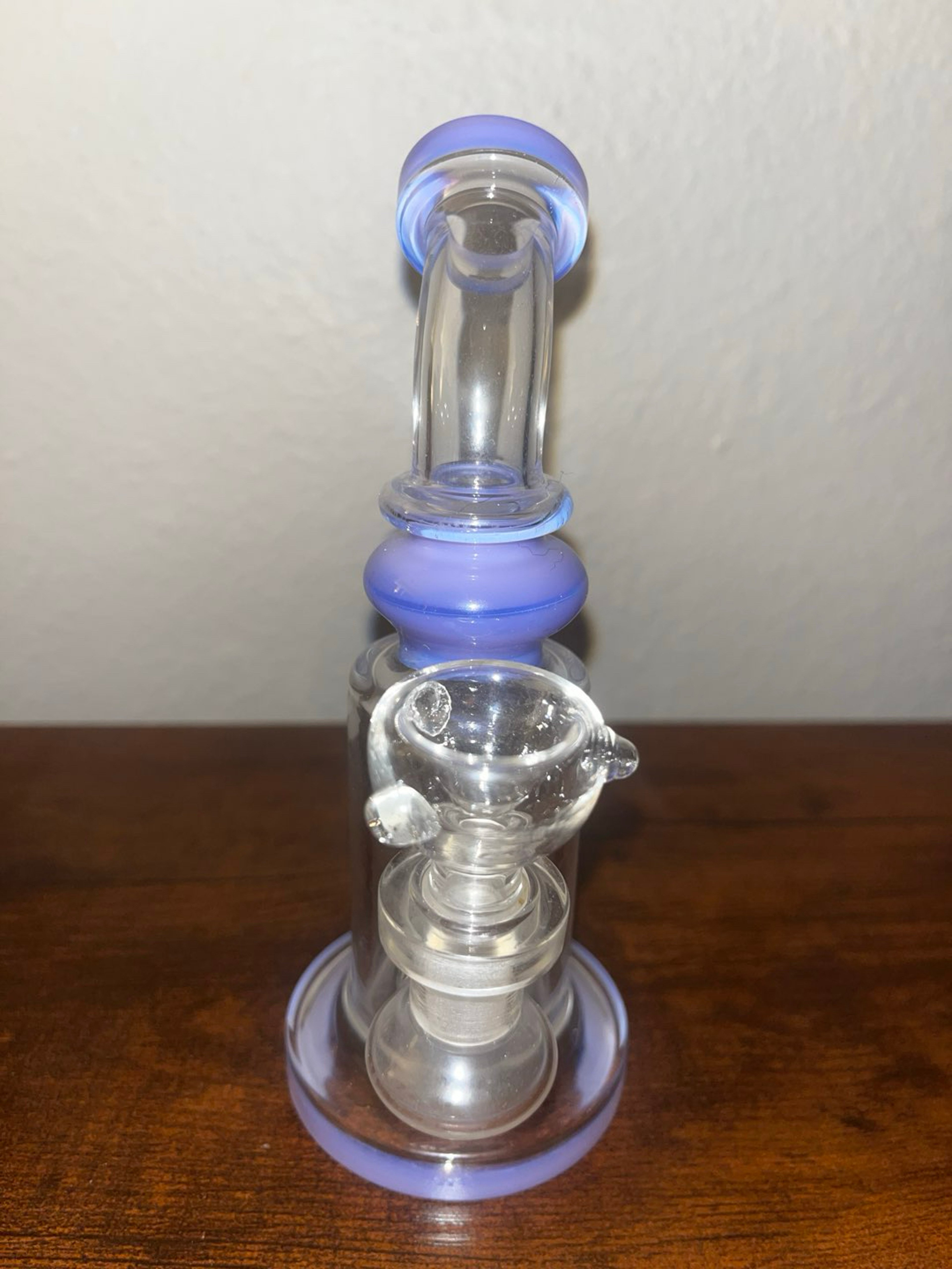 Preview pic of Star and moon bong