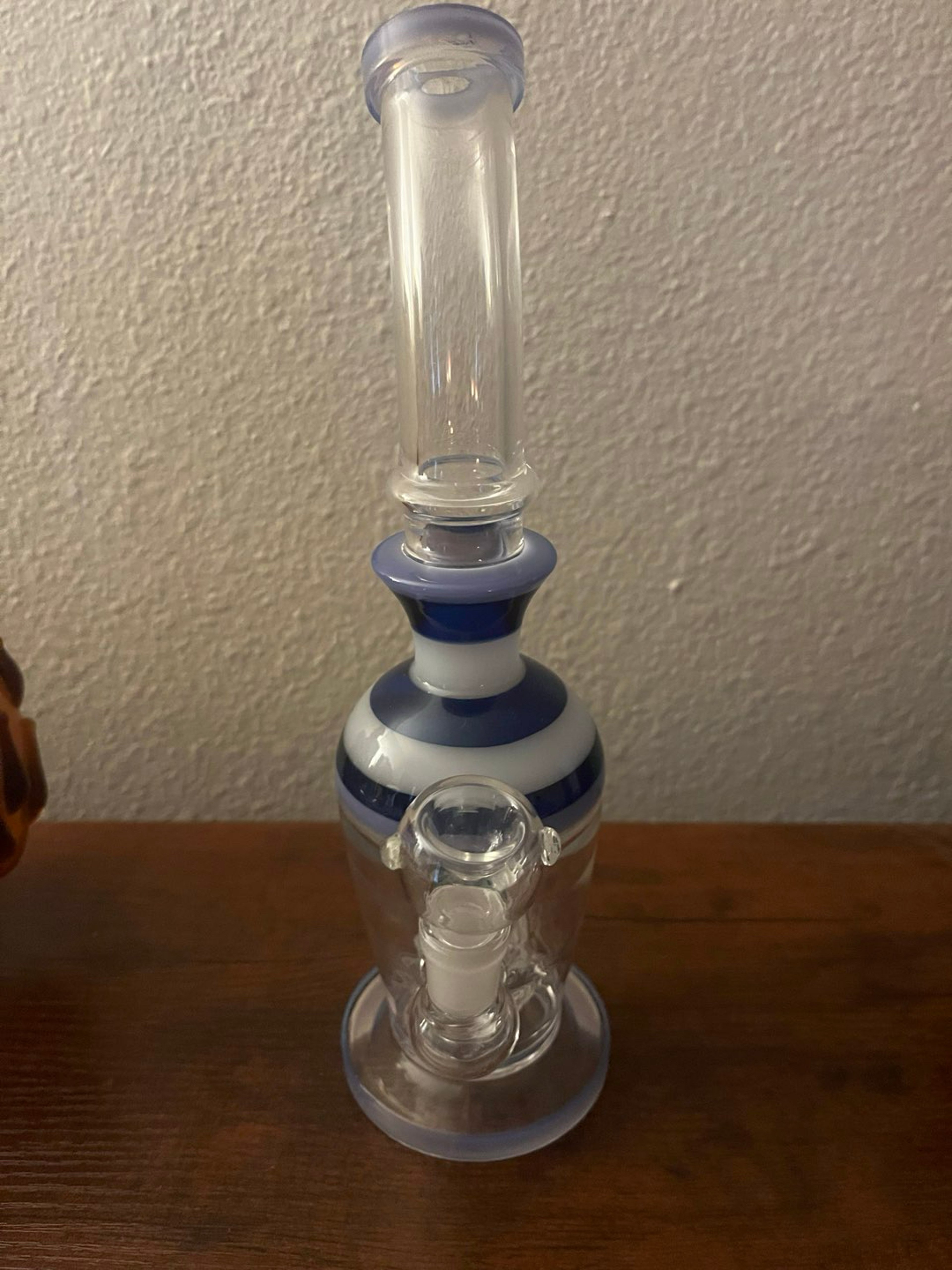 Preview pic of Blue bong