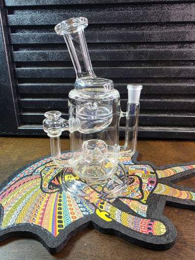 Preview pic of Gobs prototype