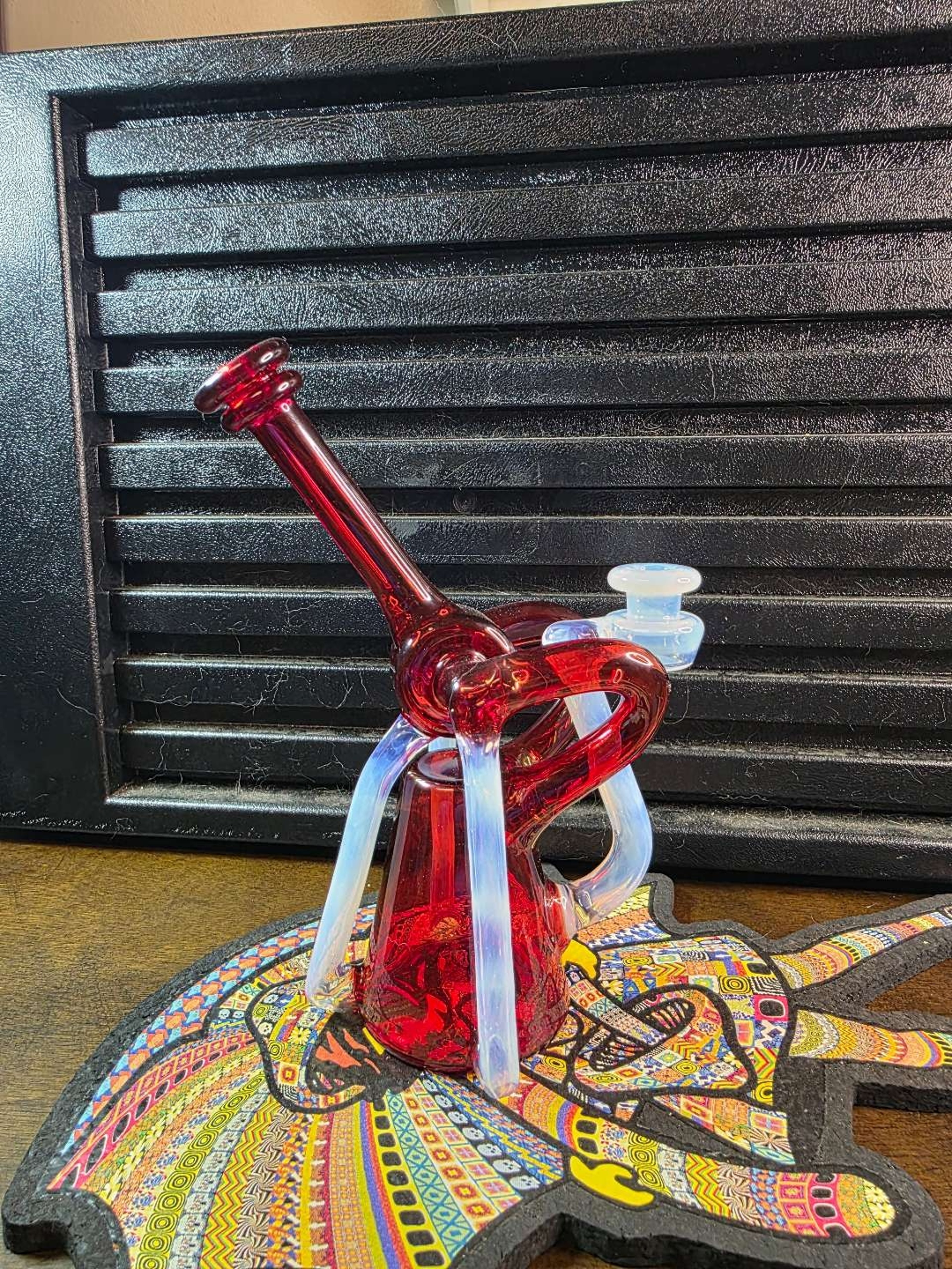 Preview pic of Terp guzzler v2