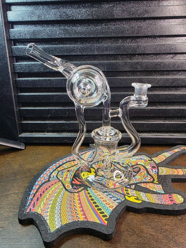 Preview pic of Birdshot spoolcycler