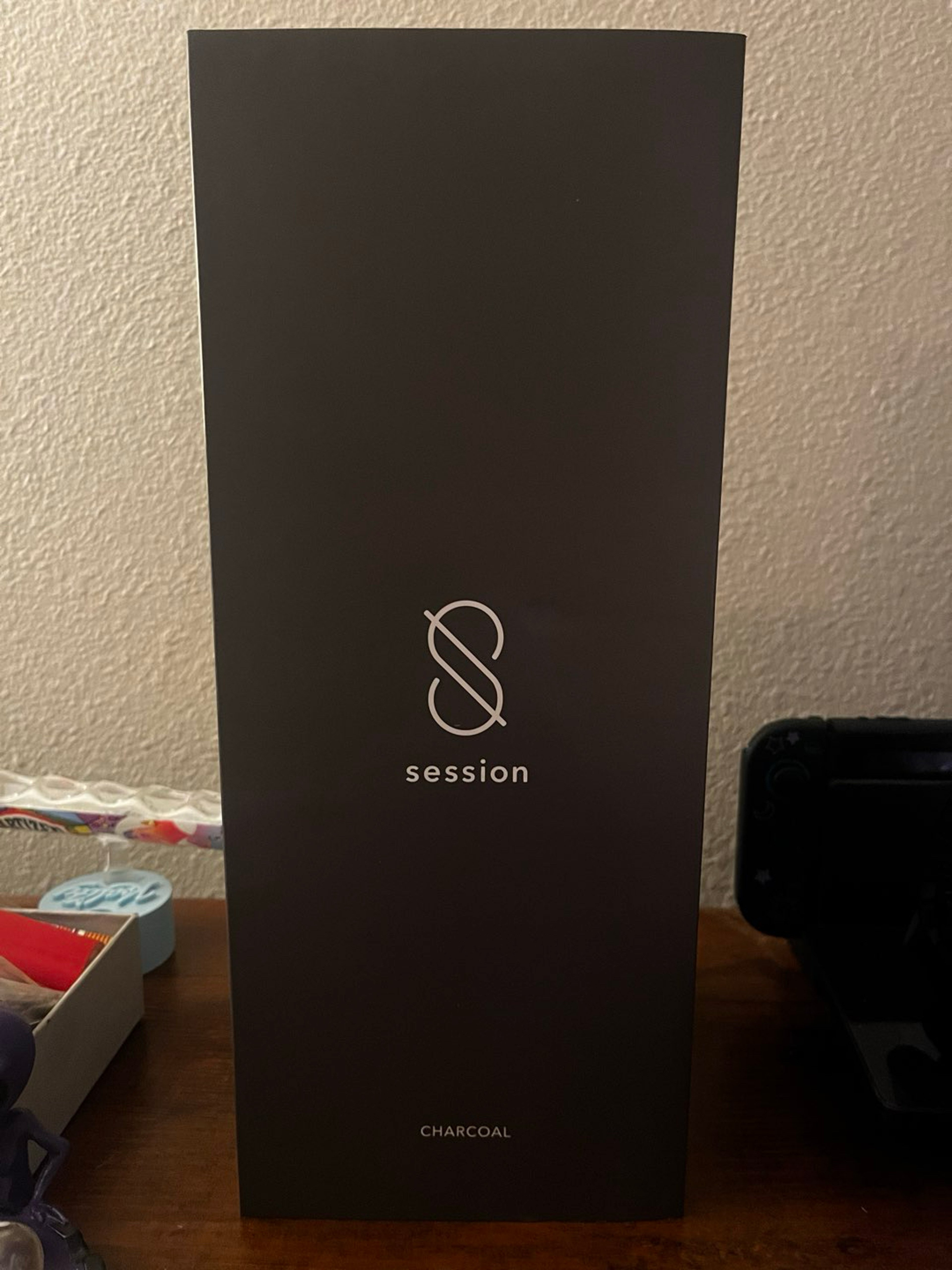 Preview pic of Two New Session bongs