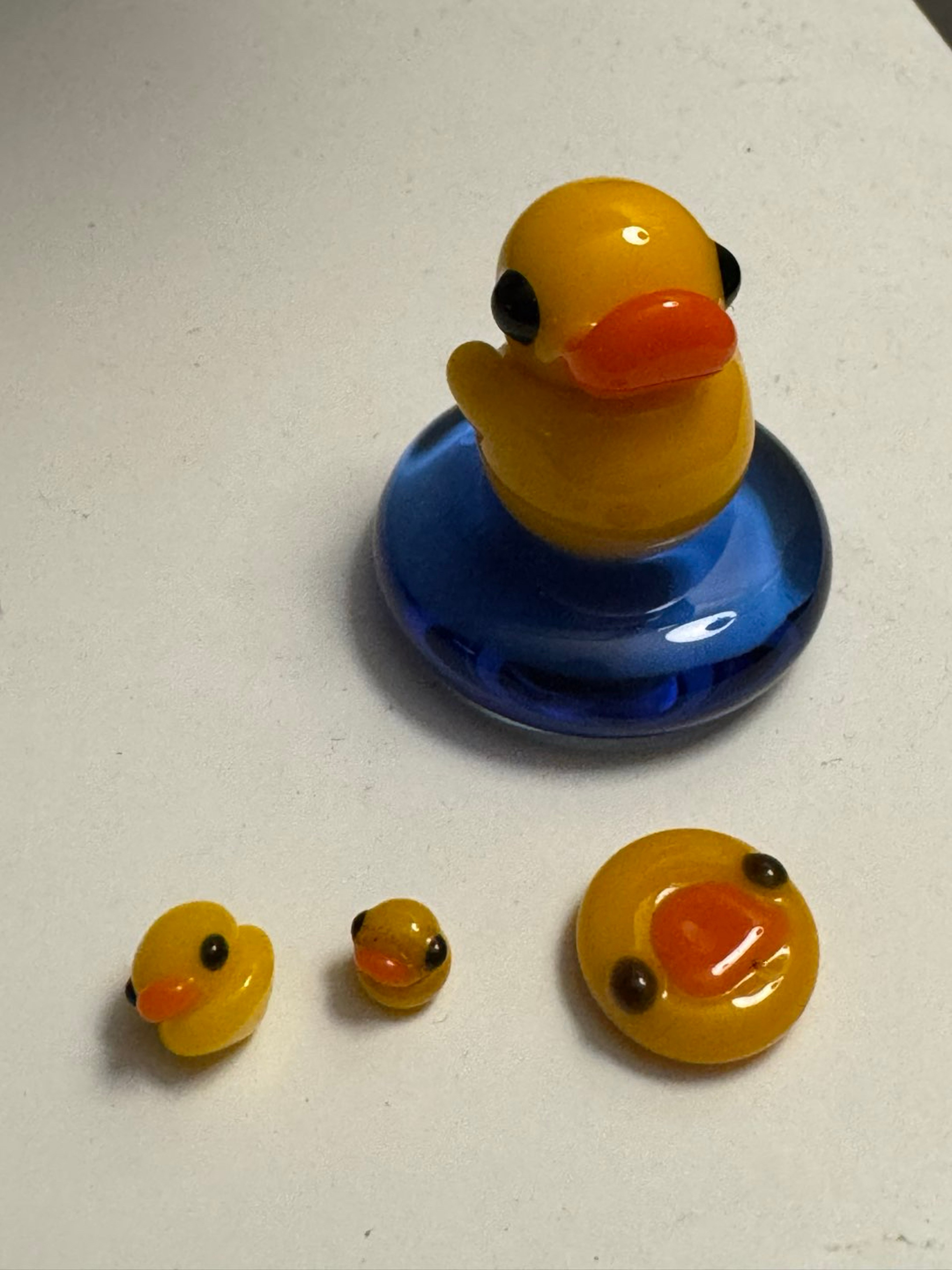 Pond duck slurper set image 0