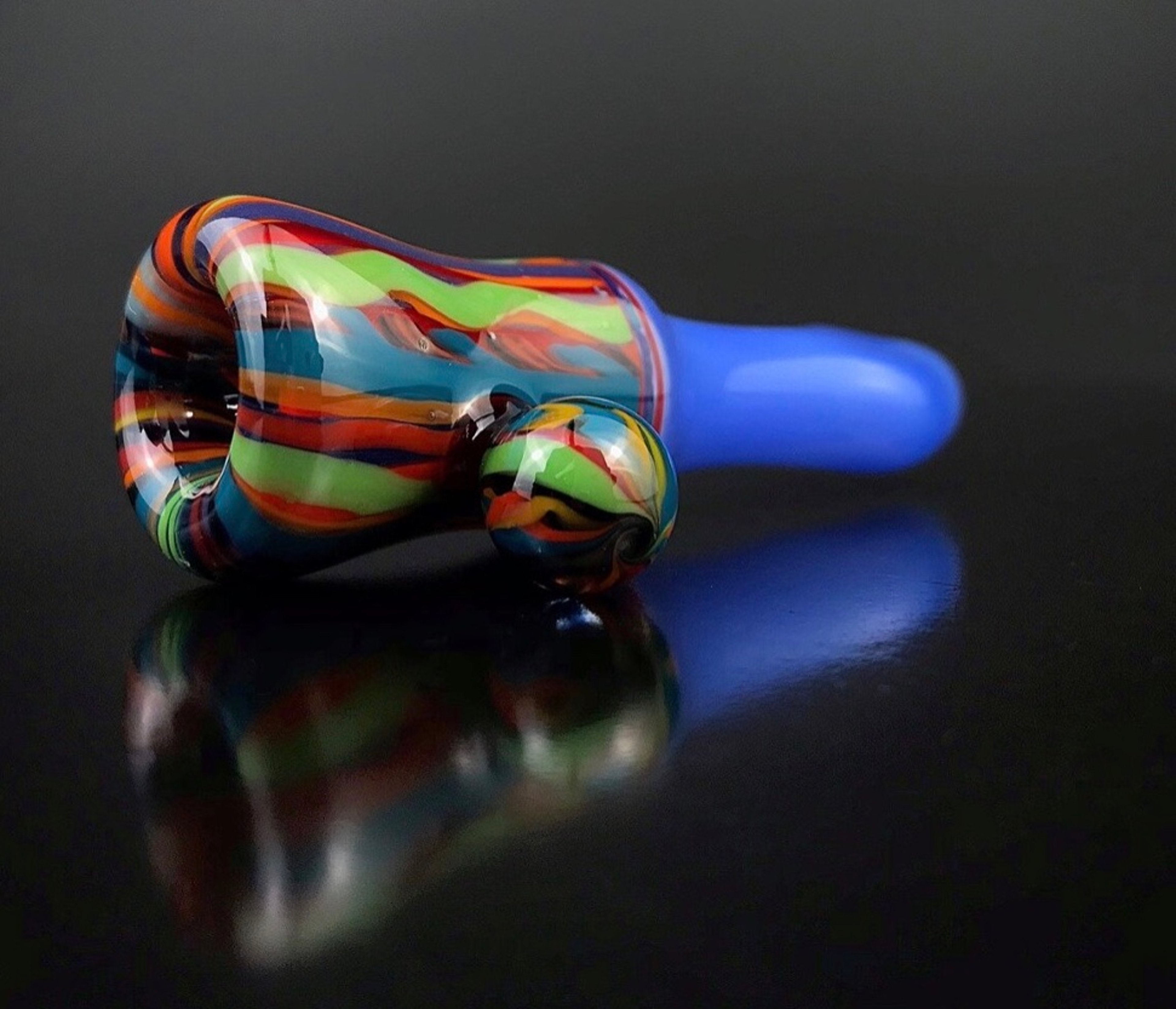 Trip a one hitter image 0