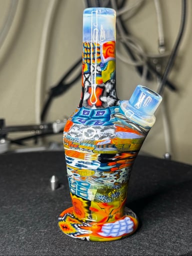Preview pic of Crunklestein Millie Tube