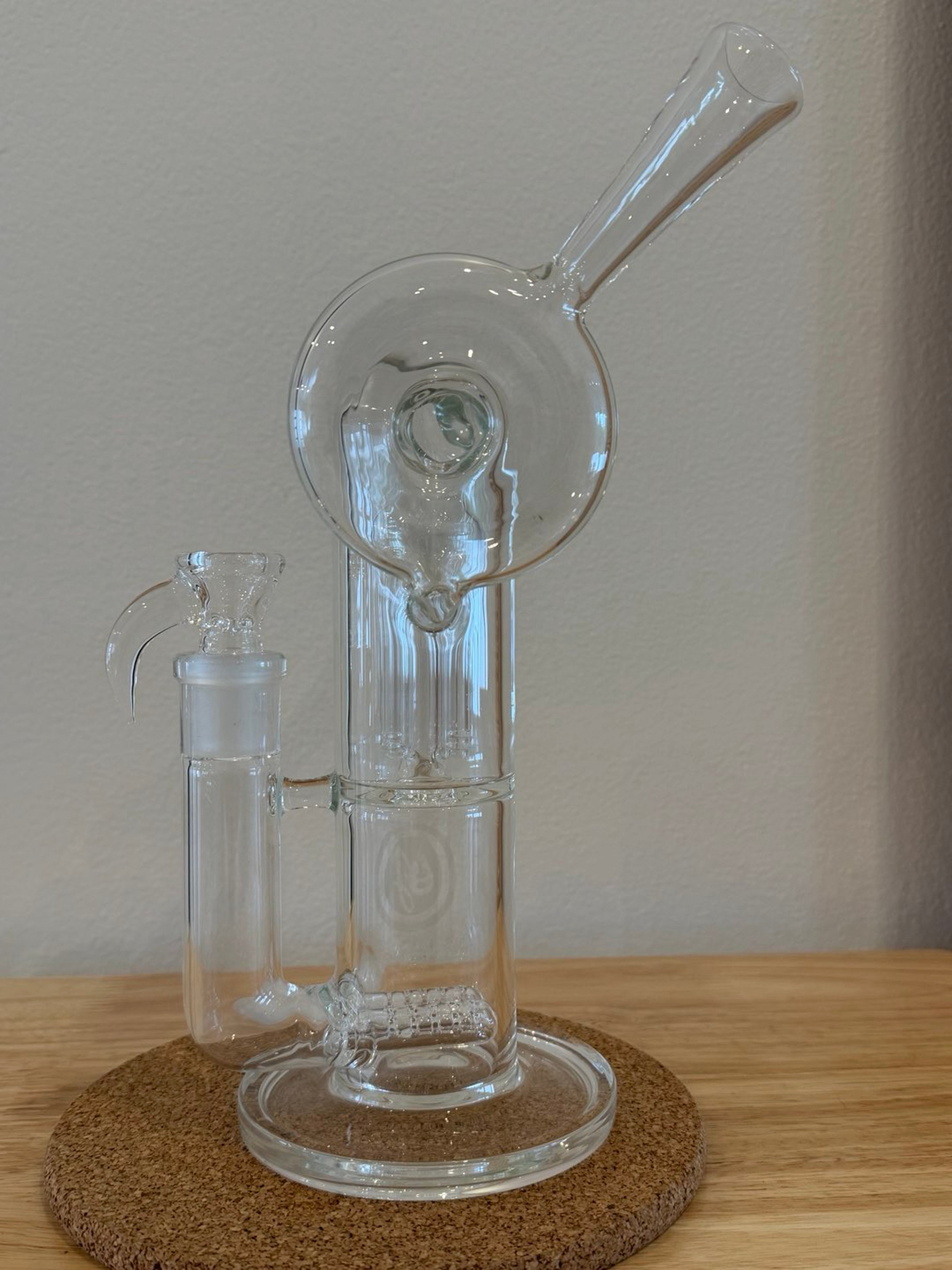 OJ Flame sidecar 18mm image 0