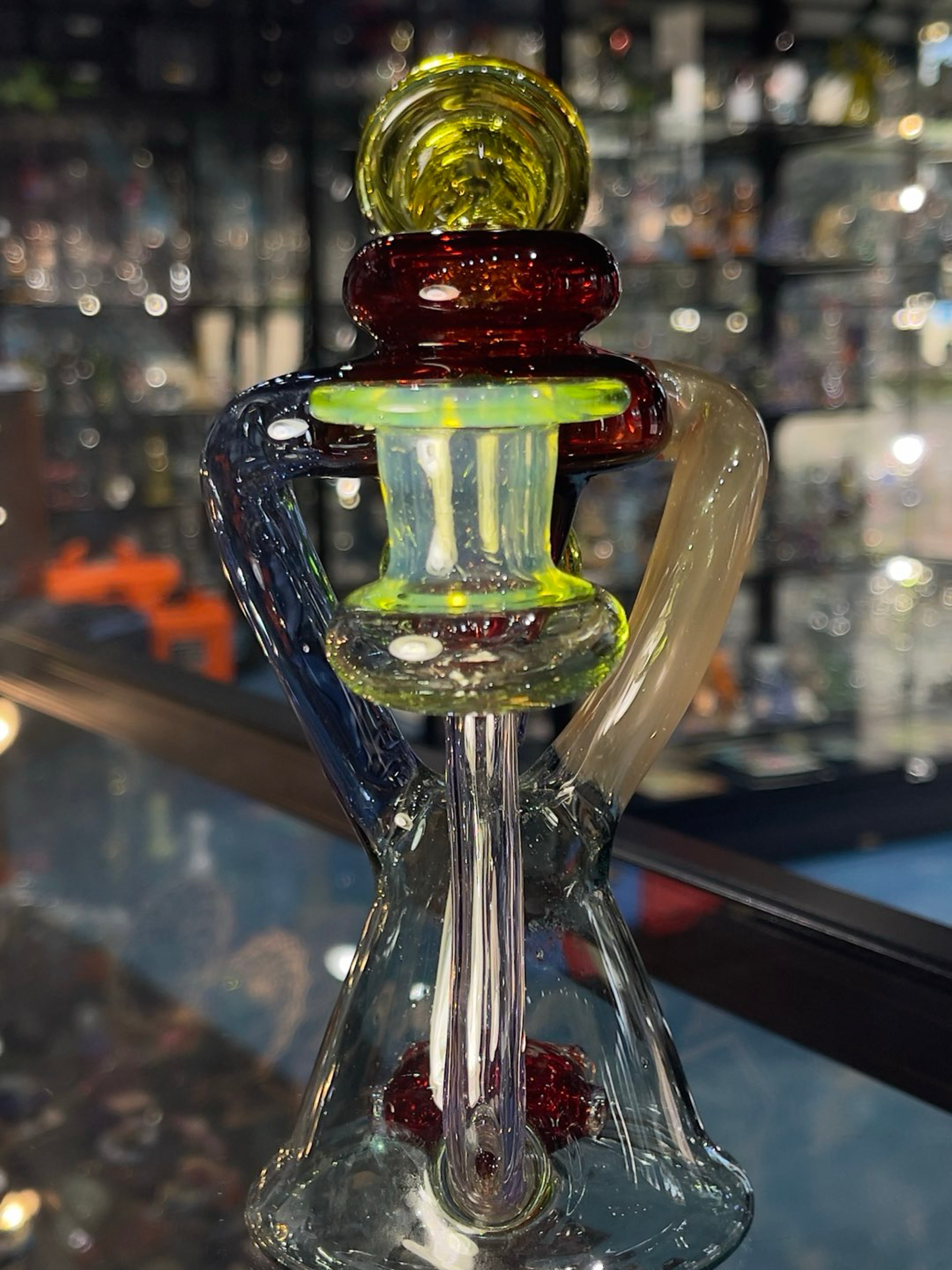 Preview pic of Rhythm Glass Recycler