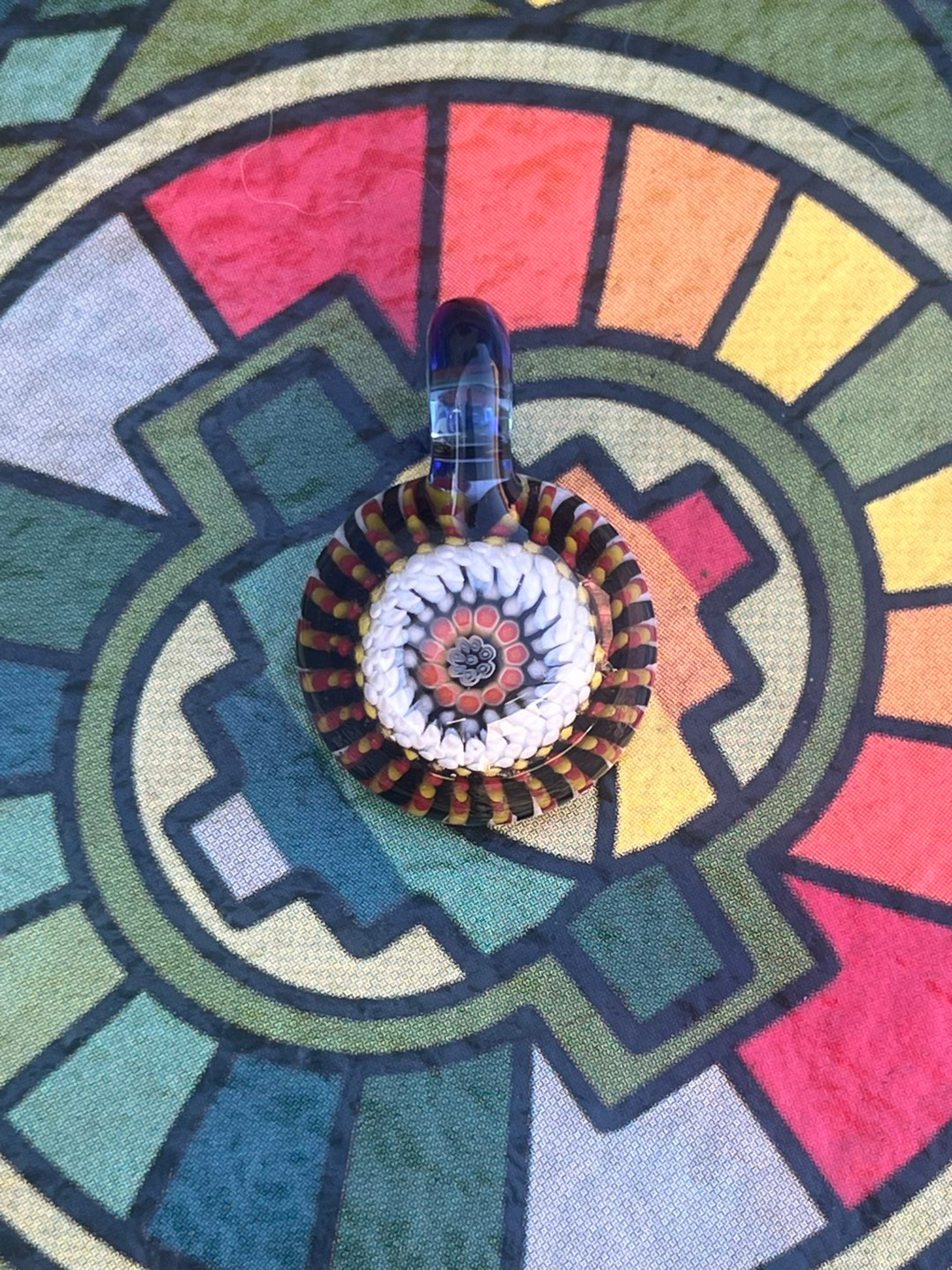 Steve H pendant image 0