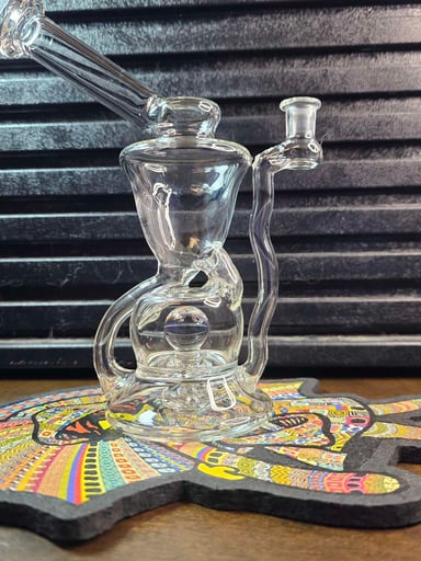 Preview pic of Placid glass blooper