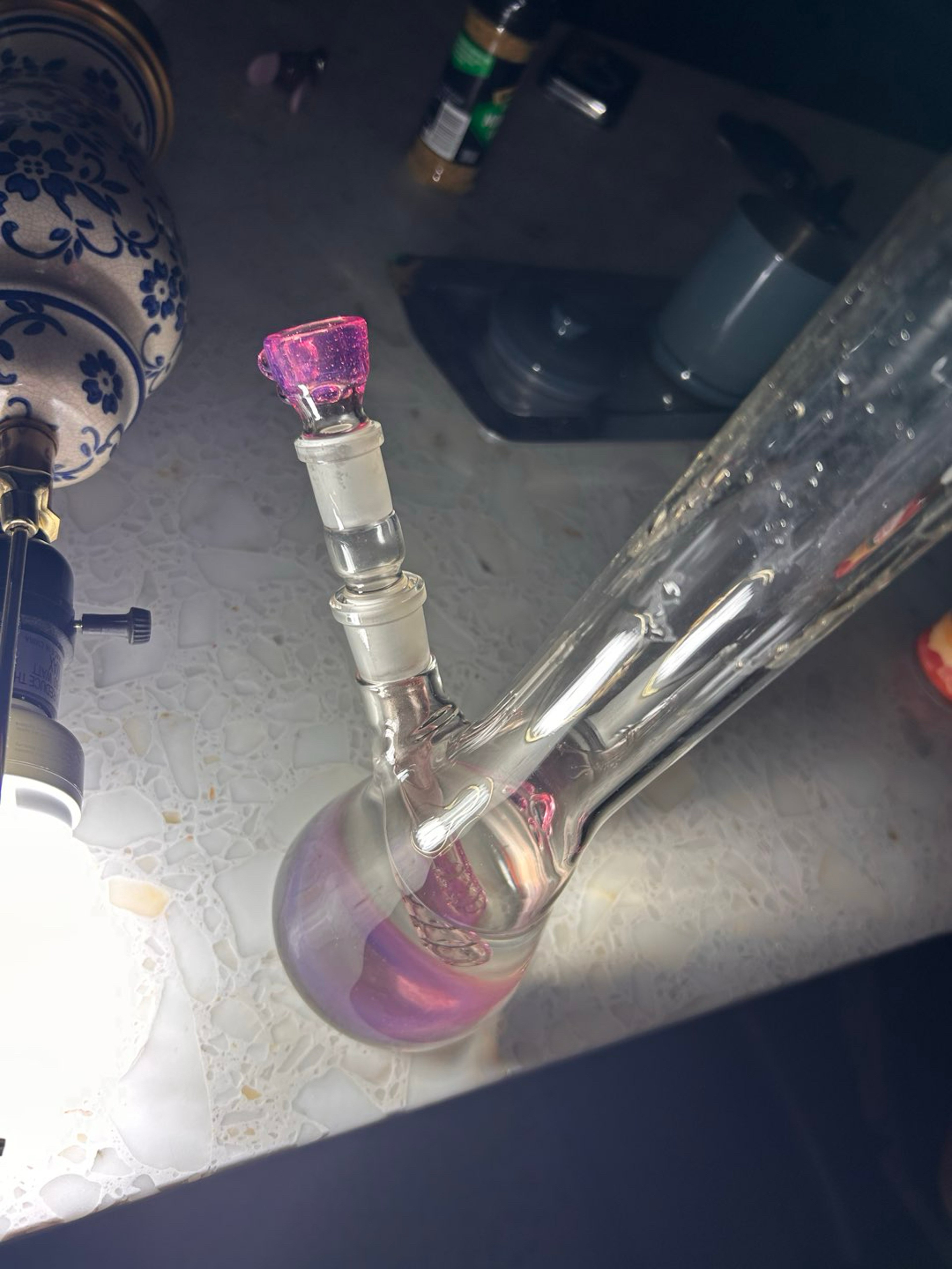 Preview pic of Beerdo Glass