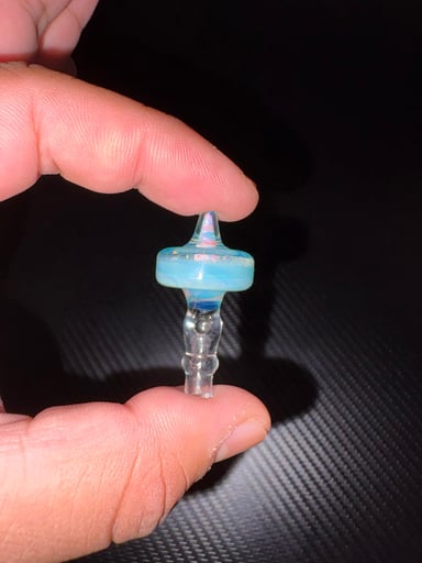 Preview pic of Coos 10mm 3DXL Joystick