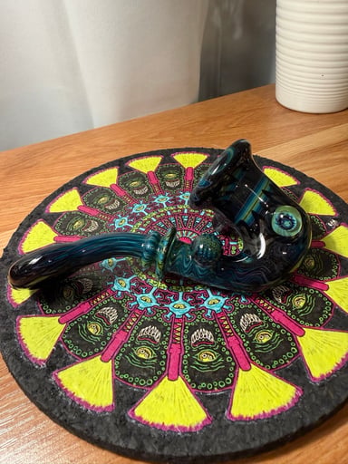 Preview pic of Andy G Worked Sherlock