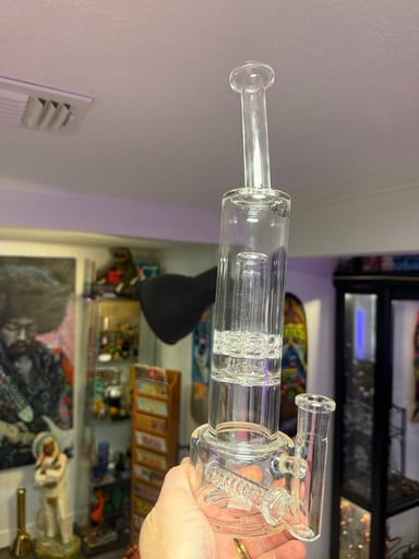 Preview pic of Black Sheep scientific tube