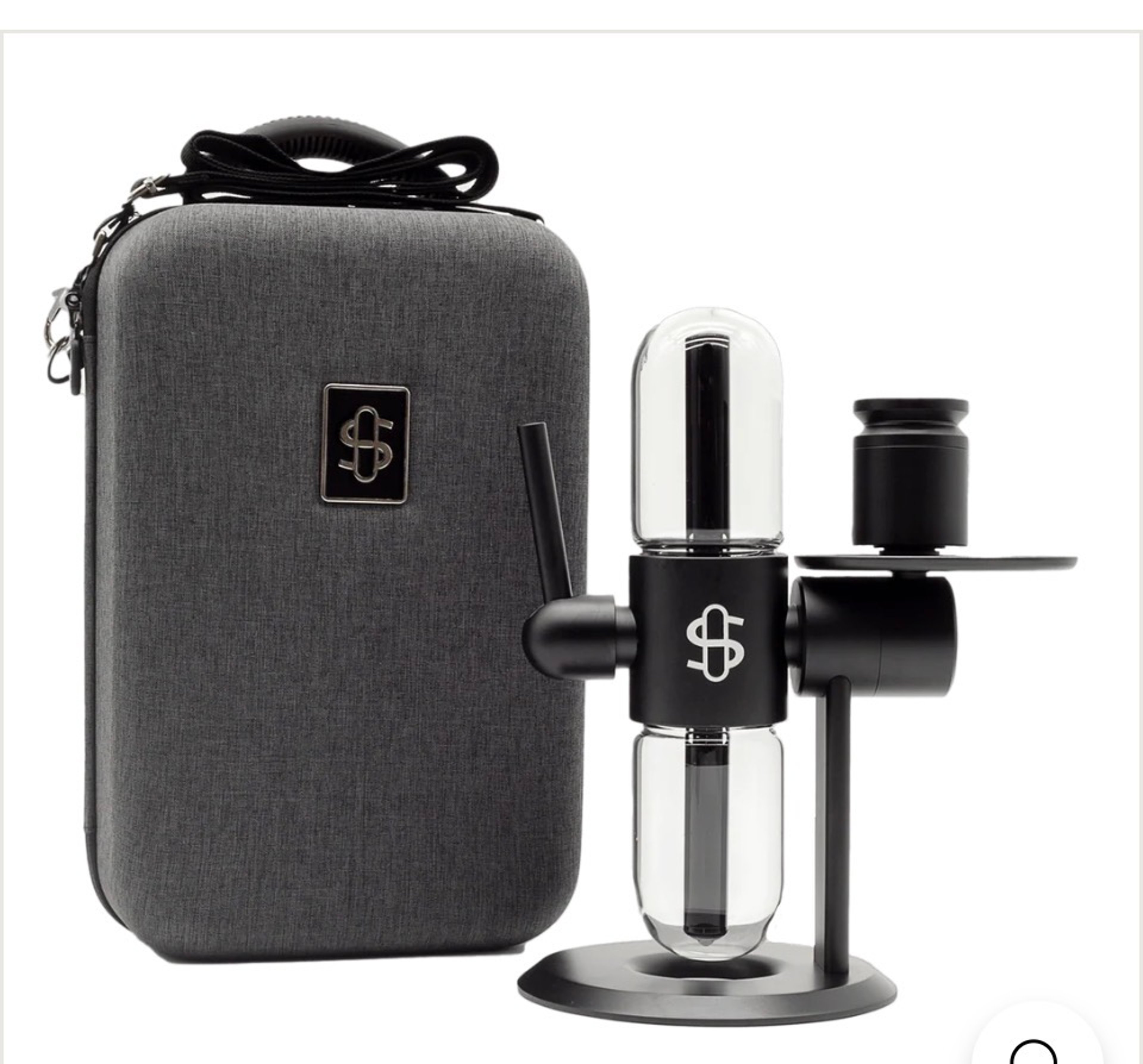Preview pic of BRAND NEW Stündenglass Kompact Gravity Infuser