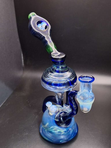 Preview pic of Ghost shroom recycler