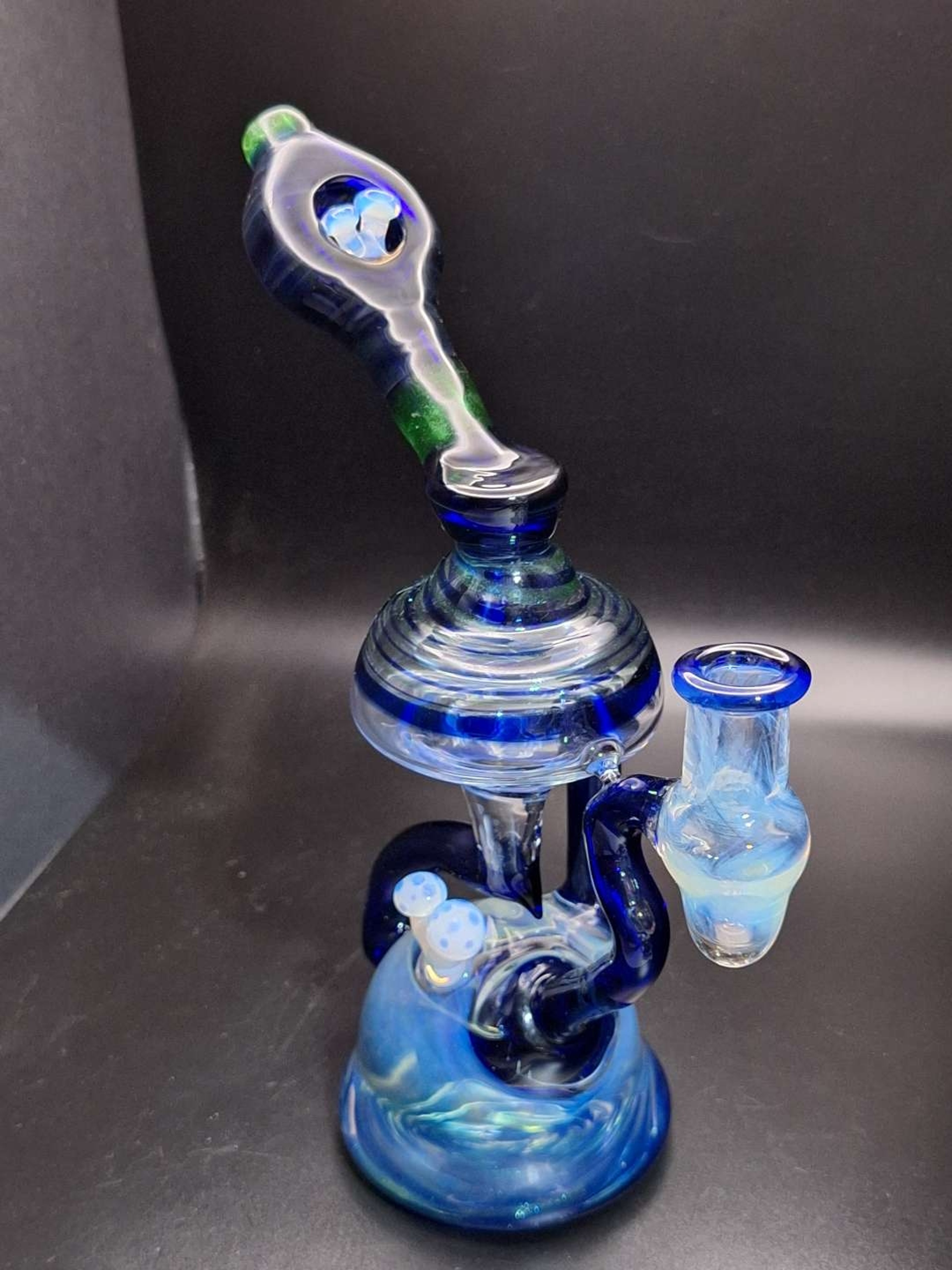 Ghost shroom recycler image 0