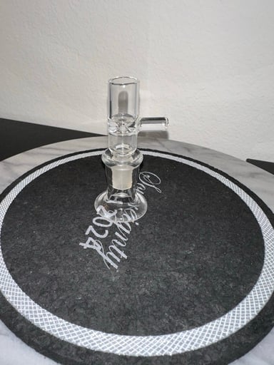Preview pic of TALL AND NARROW BOWL 1hole/14mm