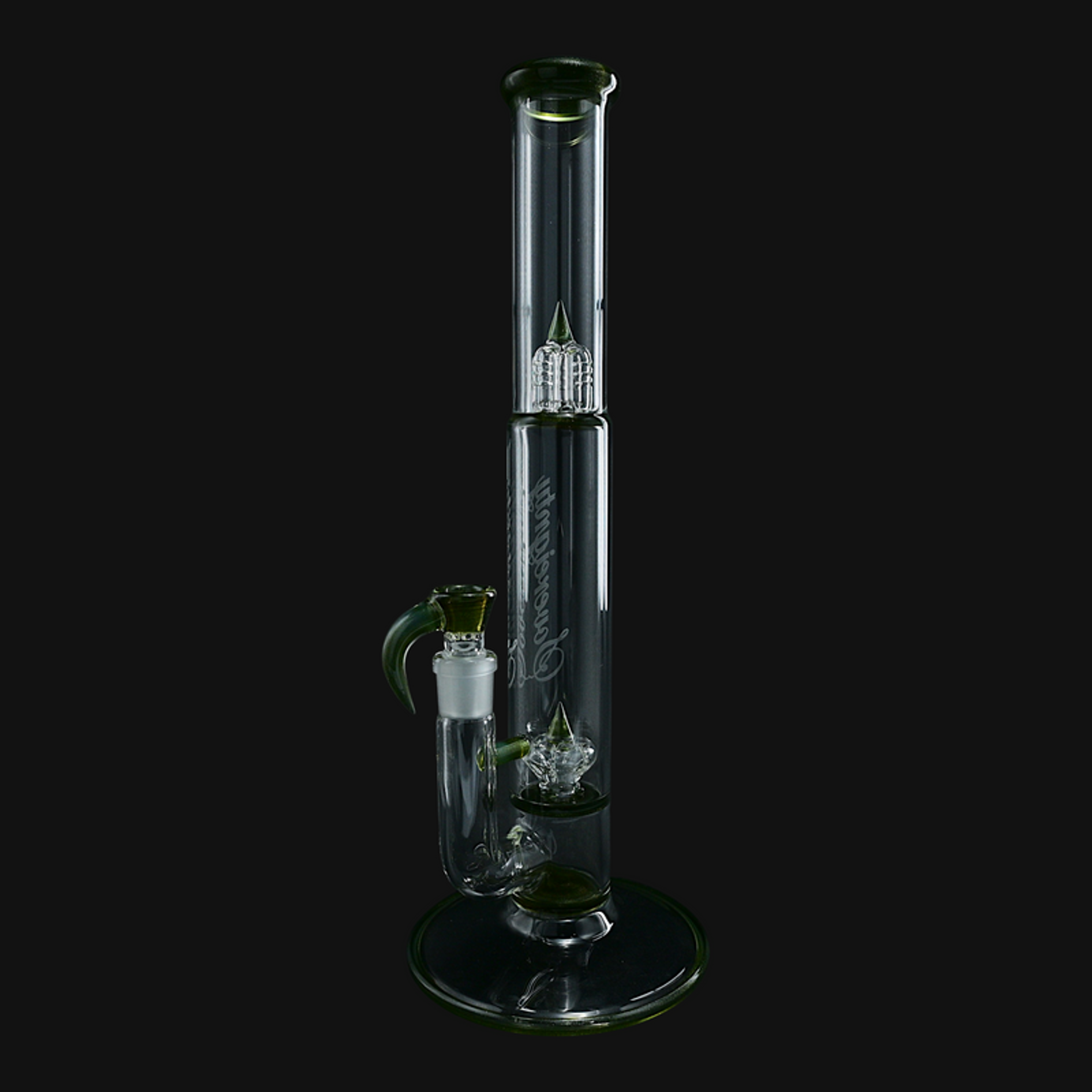 Preview pic of Sovereignty Bishop FA Imperial CS x1 - Ghosted Jackpot