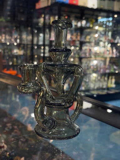Preview pic of CFL Floating Recycler