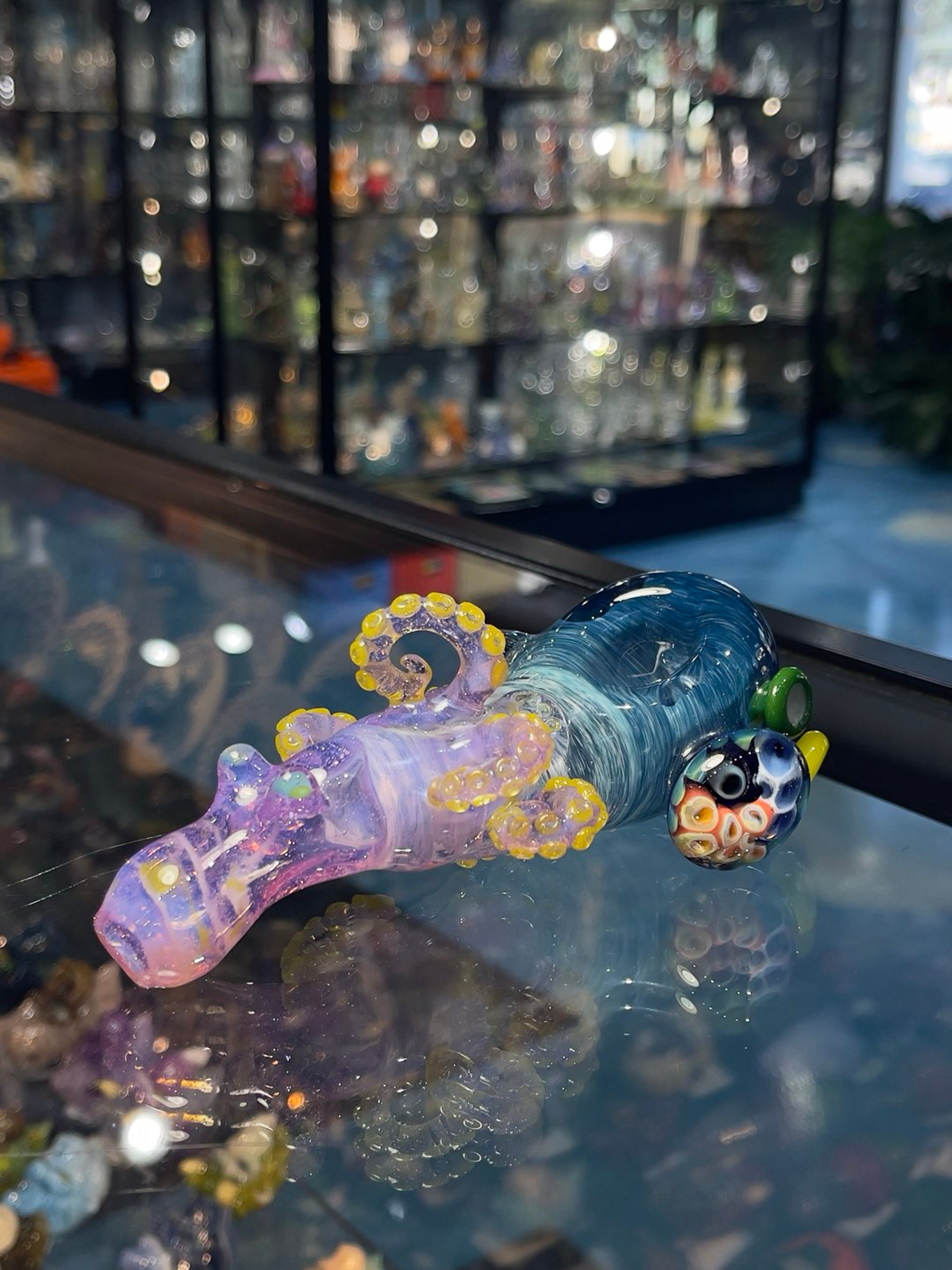 Octo Pipe image 0