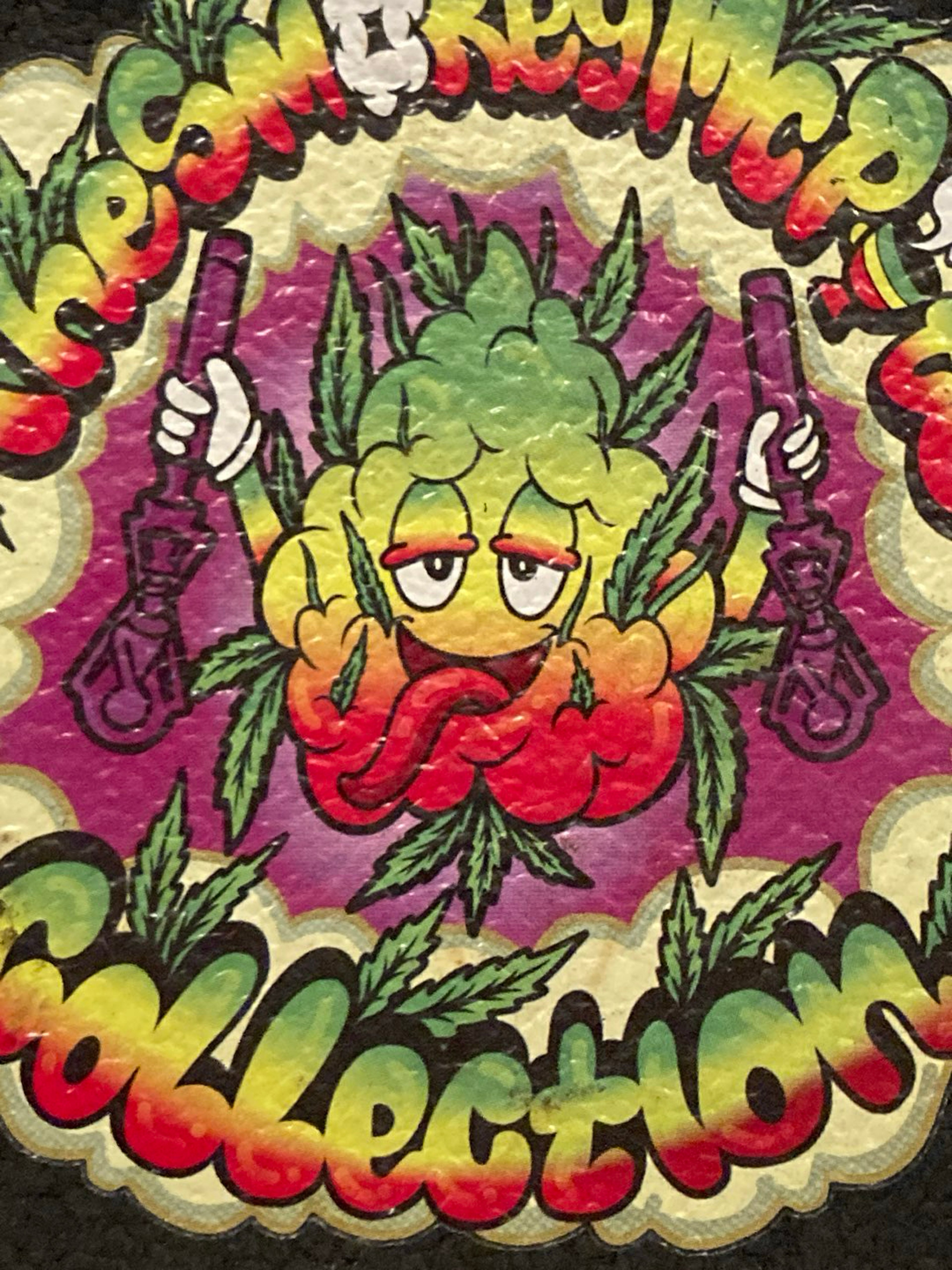 Preview pic of TSMP Moodmat Large 8”