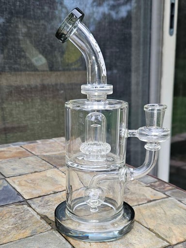 Preview pic of Mav 14mm rig. Free shipping