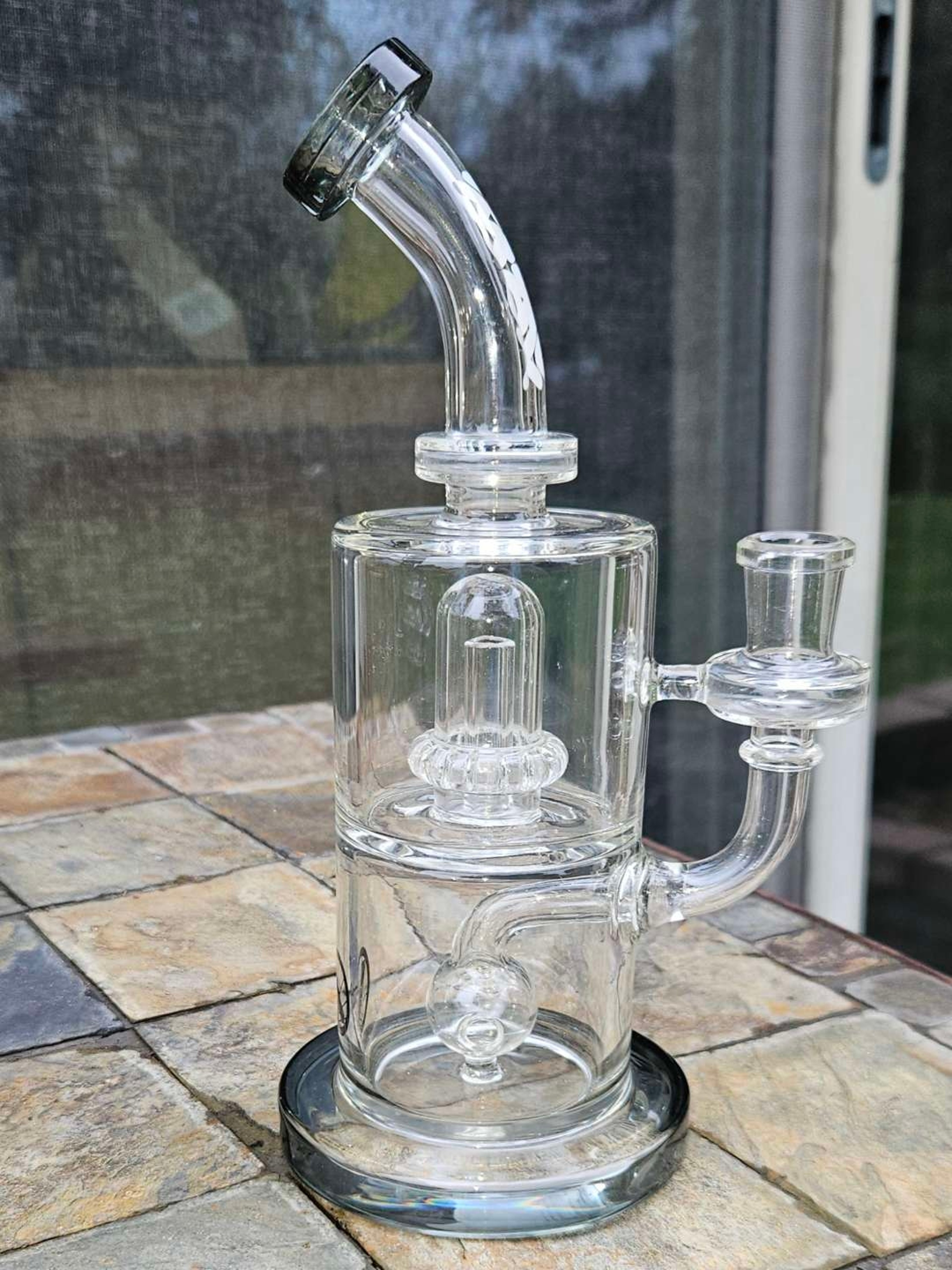 Mav 14mm rig. Free shipping image 0