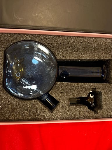 Preview pic of Fishbowl bong
