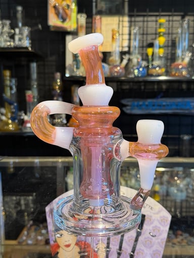 Preview pic of High Bastard Boro CFL Incycler