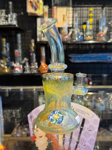 Preview pic of OGB Fumed Banger Hanger