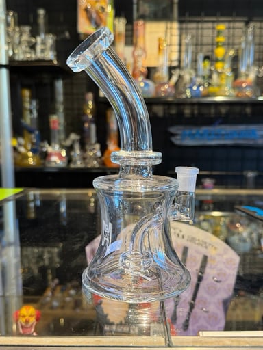 Preview pic of Human Grade Banger Hanger