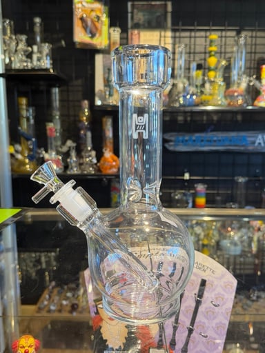 Preview pic of Human Grade Bubble Beaker