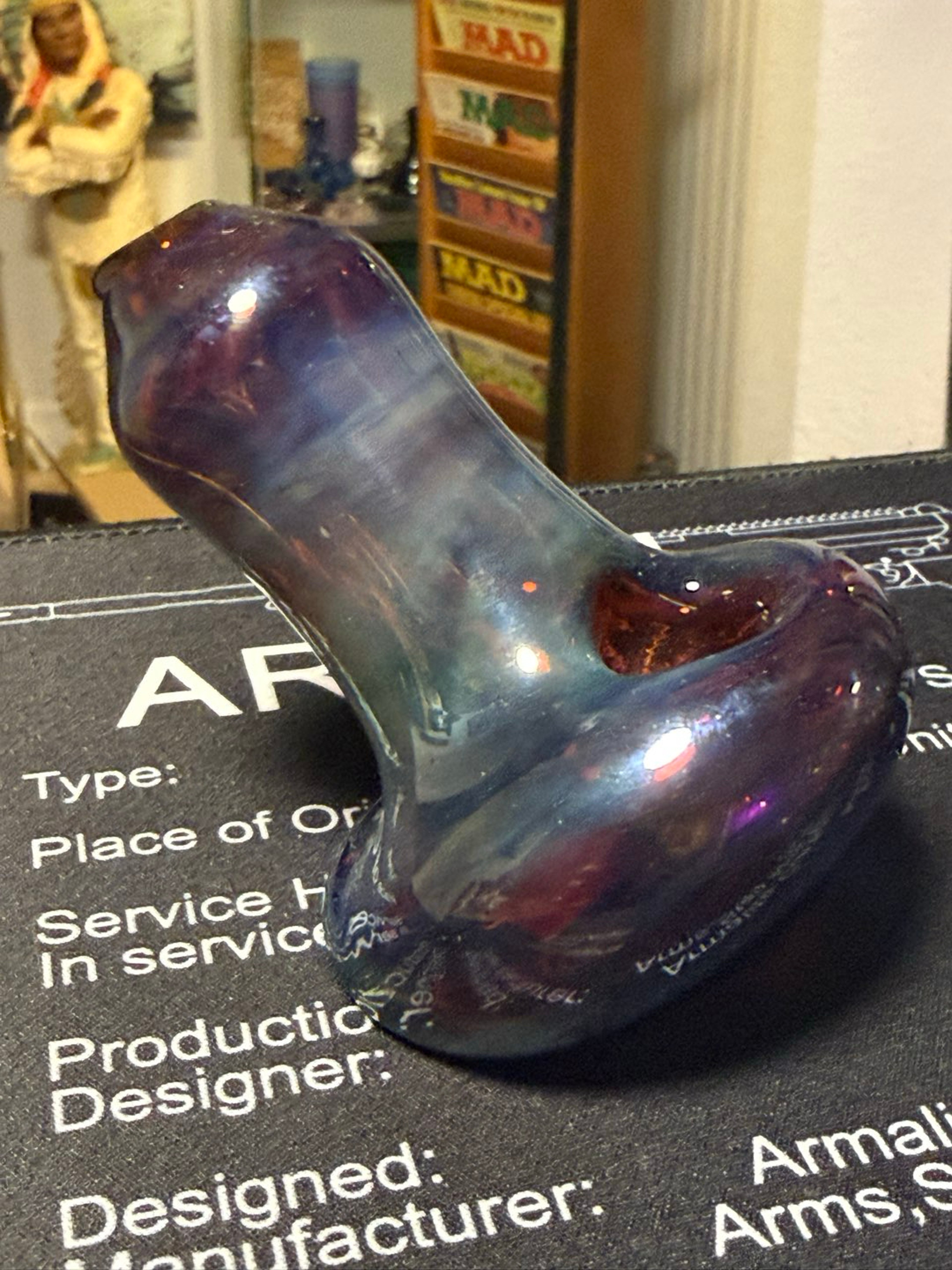 Stand up dry pipe image 0