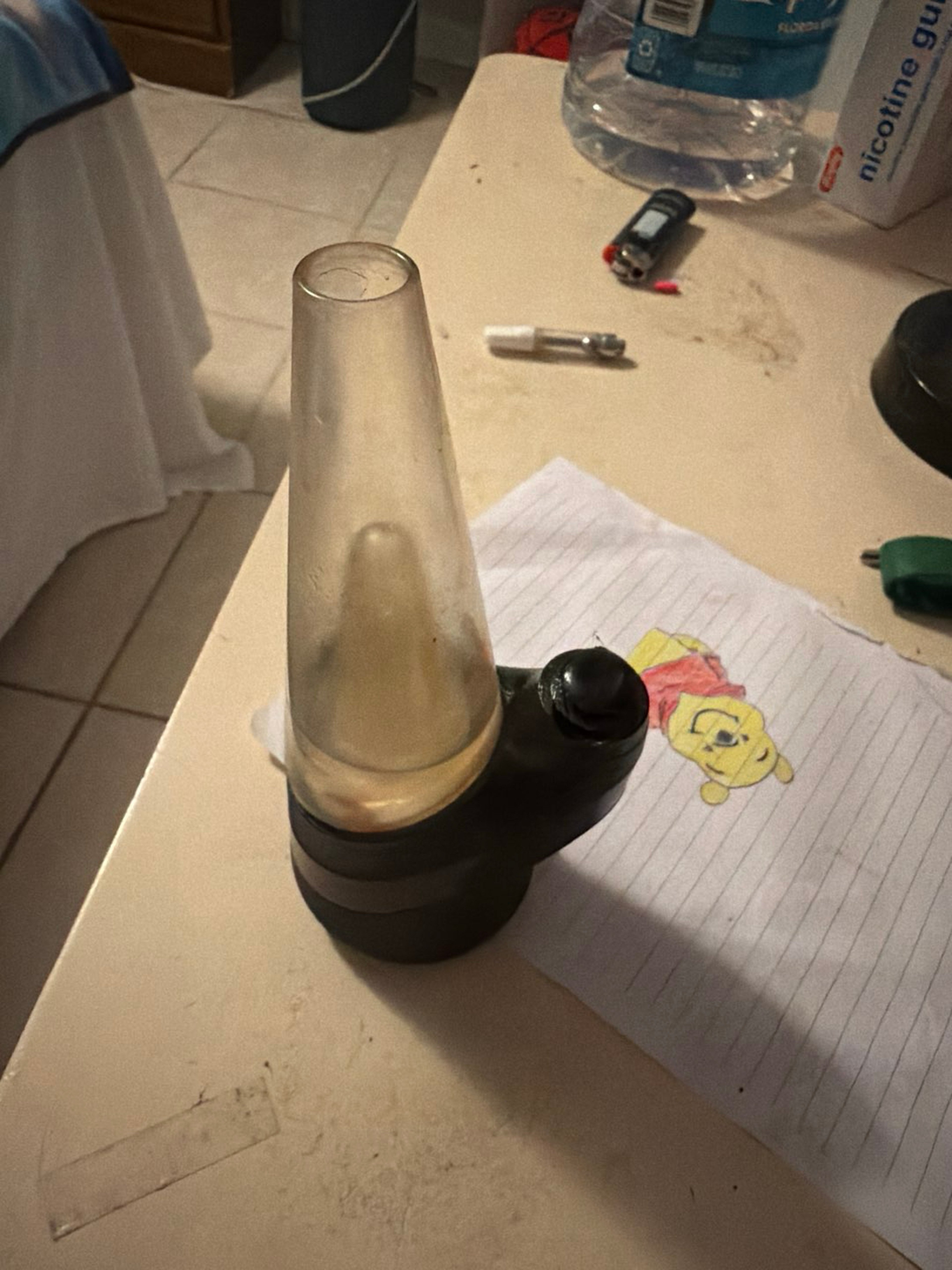 Newer edition of puffco image 0