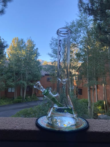 Preview pic of Roor 14’ Beaker