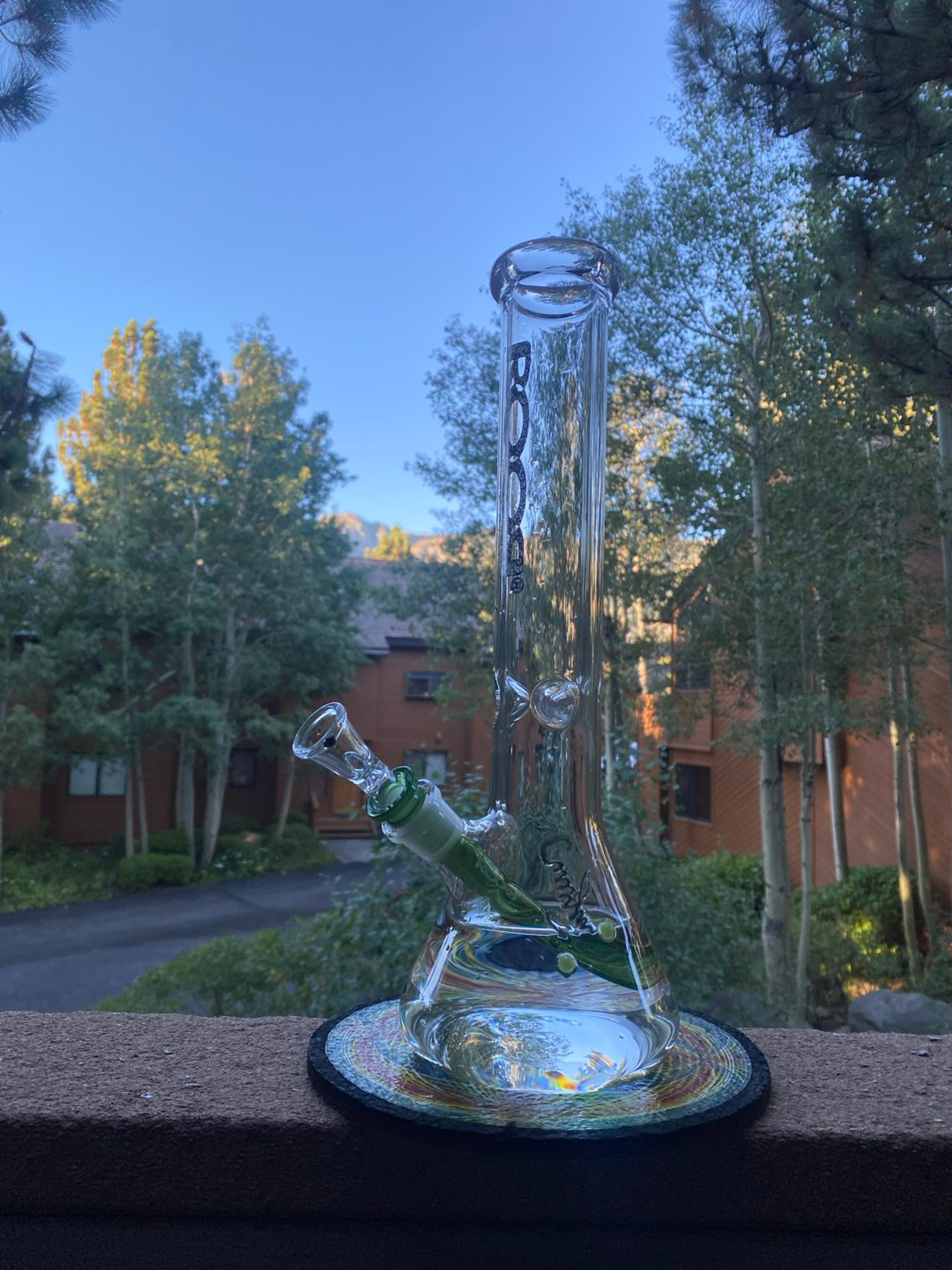 Roor 14’ Beaker image 0