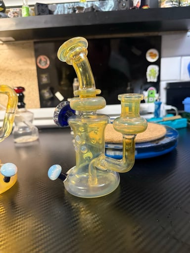 Preview pic of Sikaglass studios jammer
