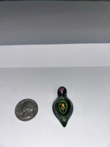 Preview pic of Christina Cody Pendant